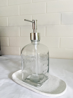 Imagen de Dispenser cristal