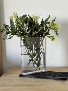 Florero libro - comprar online