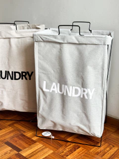 Contenedor plegable Laundry - comprar online