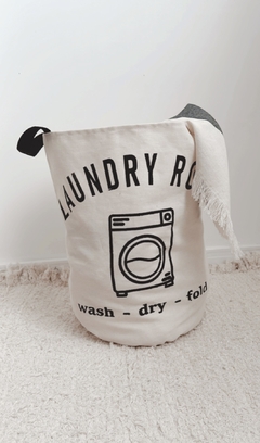 Cestos Laundry - comprar online