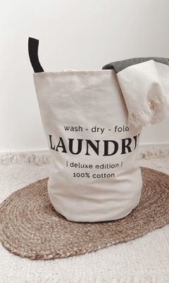 Cestos Laundry