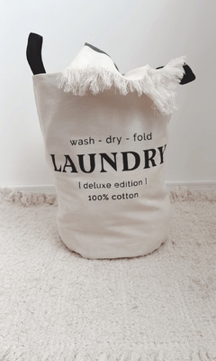 Cestos Laundry en internet