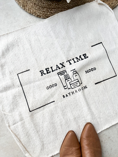 Alfombra relax time - comprar online