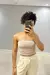 Tube top Isa