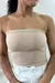 Tube top Isa na internet