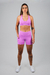 Short Lavie Rosa