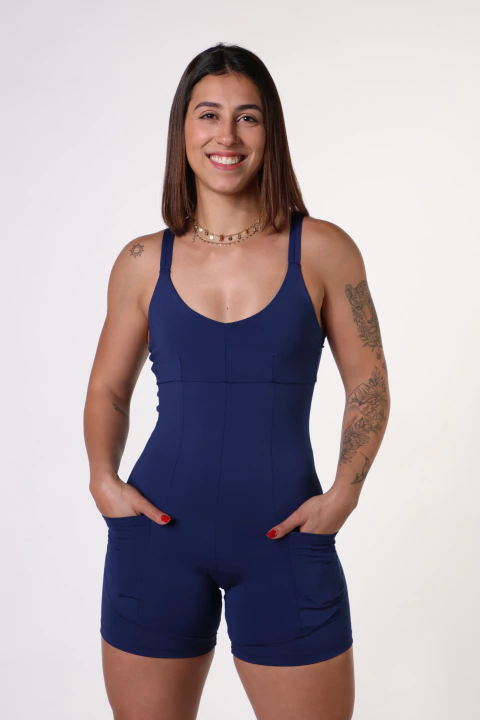 Macaquinho Energy Oxford - comprar online