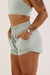Short Comfy Verde Pastel - ACM FITWEAR