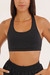 Top Comfy Preto - comprar online