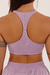 Top Comfy Lilás Pastel - ACM FITWEAR