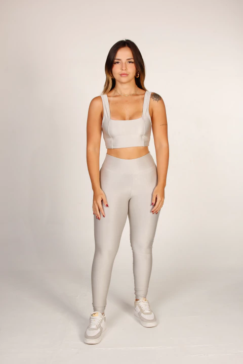 Legging Active Cromo