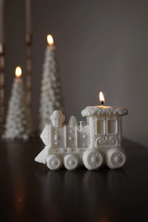 The Train - comprar online