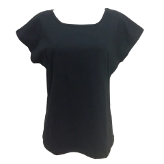 Remera Nux lisa - ZAK