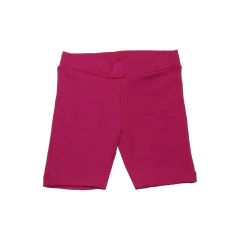 BIKER LYCRA Y ALGODÓN CON LYCRA NIÑAS en internet