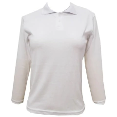 Chombas manga larga - comprar online