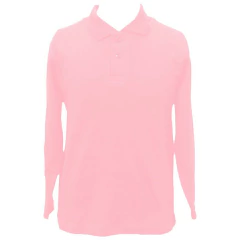 Chombas manga larga en internet