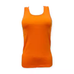 Musculosa morley y rib. Talles 6 y 7 en internet