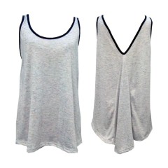Musculosa Pico - comprar online