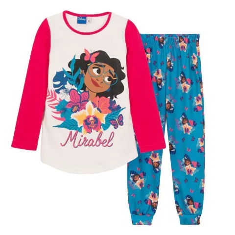 PIJAMA ENCANTO!
