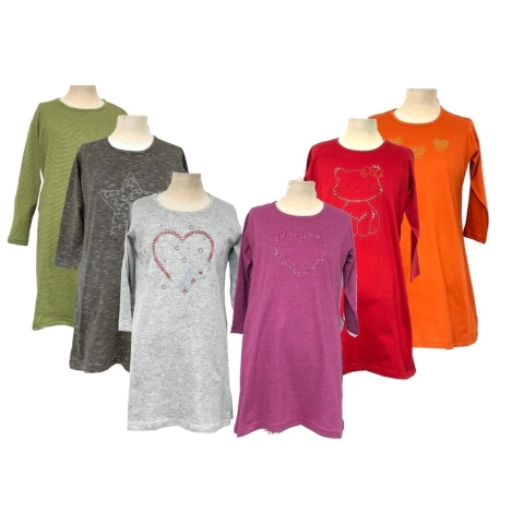 Camisón Shirly - comprar online