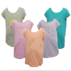 Remerón Luna apliques