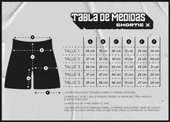 Preventa Shortie x samba en internet