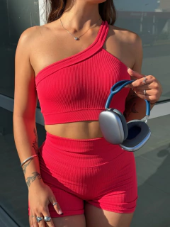 Conjunto senda - bada.arg