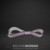 Tiras de acetato 6 CM X 1 MT