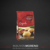 MUFFIN VAINILLA KEUKEN(Unidad x 500 grs )