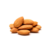 Almendras tipo Non Pareil