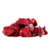 Frutilla deshidratada
