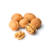 Nueces con cáscara