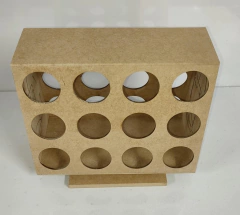 PORTA CÁPSULA GIRATÓRIA MP2130