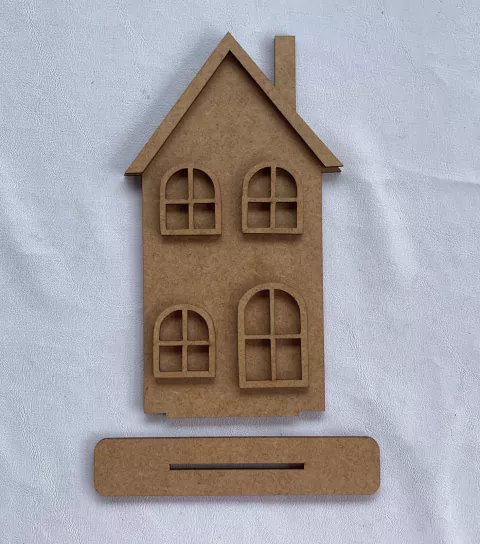 CASA CHAMINÉ COM BASE OA510