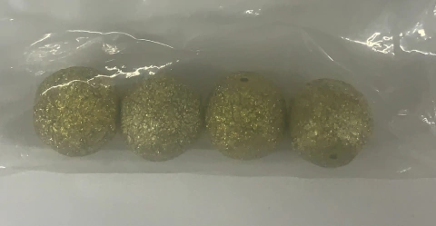 MIÇANGA DEDAL 4 UNIDADES BL22