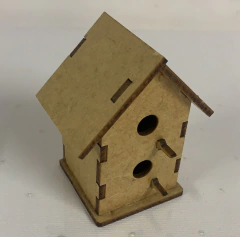 CASA PASSARINHO MINI CS4 - comprar online