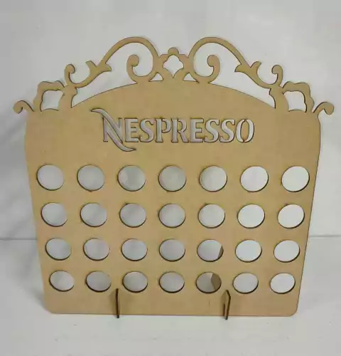 PORTA CÁPSULA NESPRESSO BL116