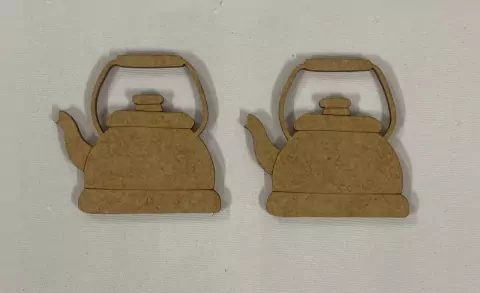 APLIQUE CHALEIRA 2 UNIDADES OA671