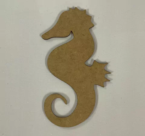 APLIQUE CAVALO MARINHO OA664