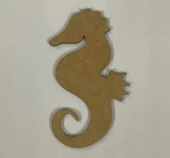 APLIQUE CAVALO MARINHO OA664 - loja online