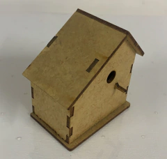 CASA PASSARINHO MINI CS2 - comprar online