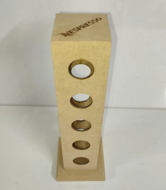 PORTA CÁPSULA NESPRESSO MP1982