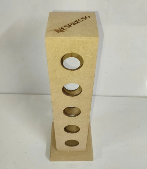 PORTA CÁPSULA NESPRESSO MP1982