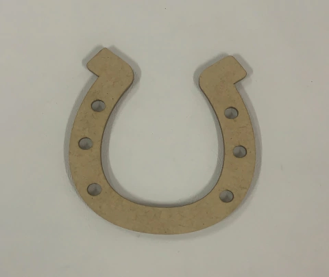 APLIQUE FERRADURA MDF APL04