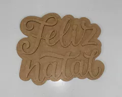 FELIZ NATAL COM FUNDO OA828