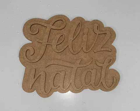 FELIZ NATAL COM FUNDO OA828