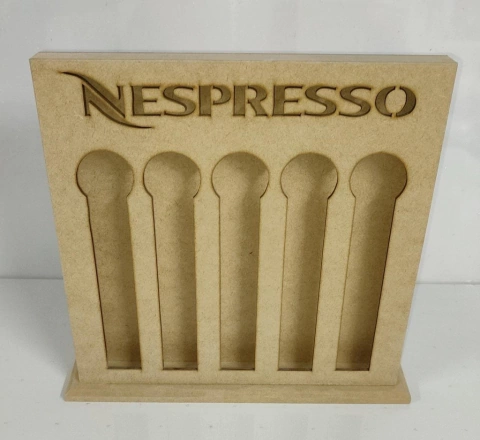 PORTA CÁPSULA NESPRESSO PP212