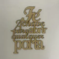 FRASE PRA NÓS TODO AMOR DO MUNDO COD08 - comprar online