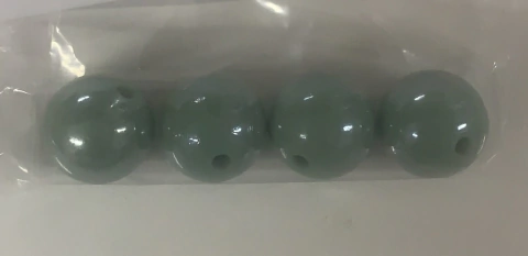 BOLA ENVERNIZADA PASSANTE 4 UNIDADES BL11