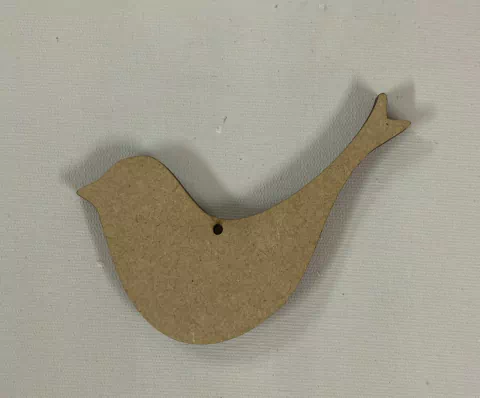 APLIQUE PÁSSARO OA569 - comprar online